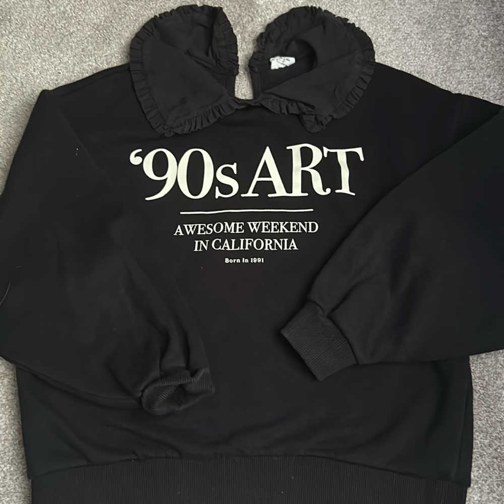Zara kids Sweater